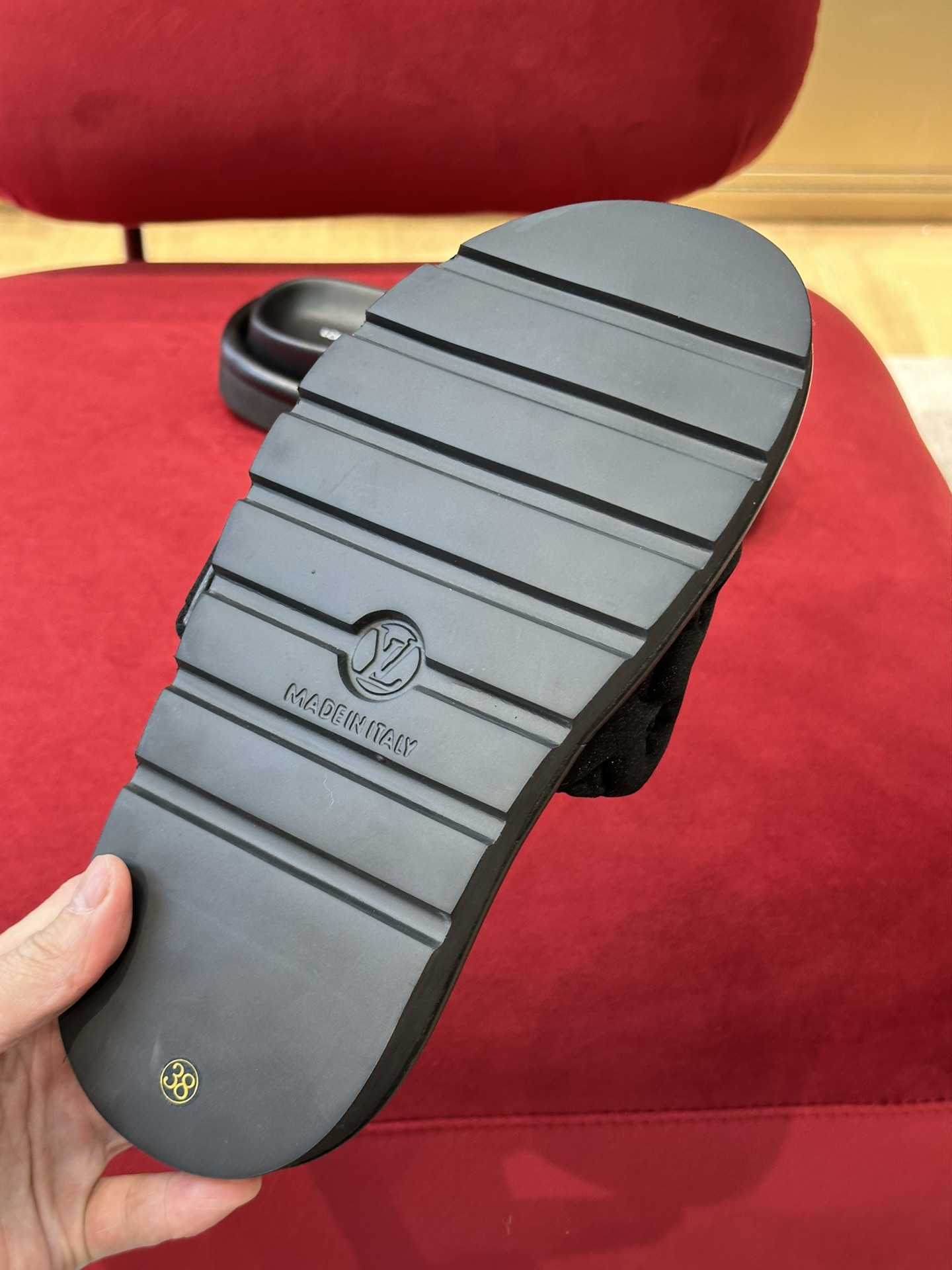 Women's high heels